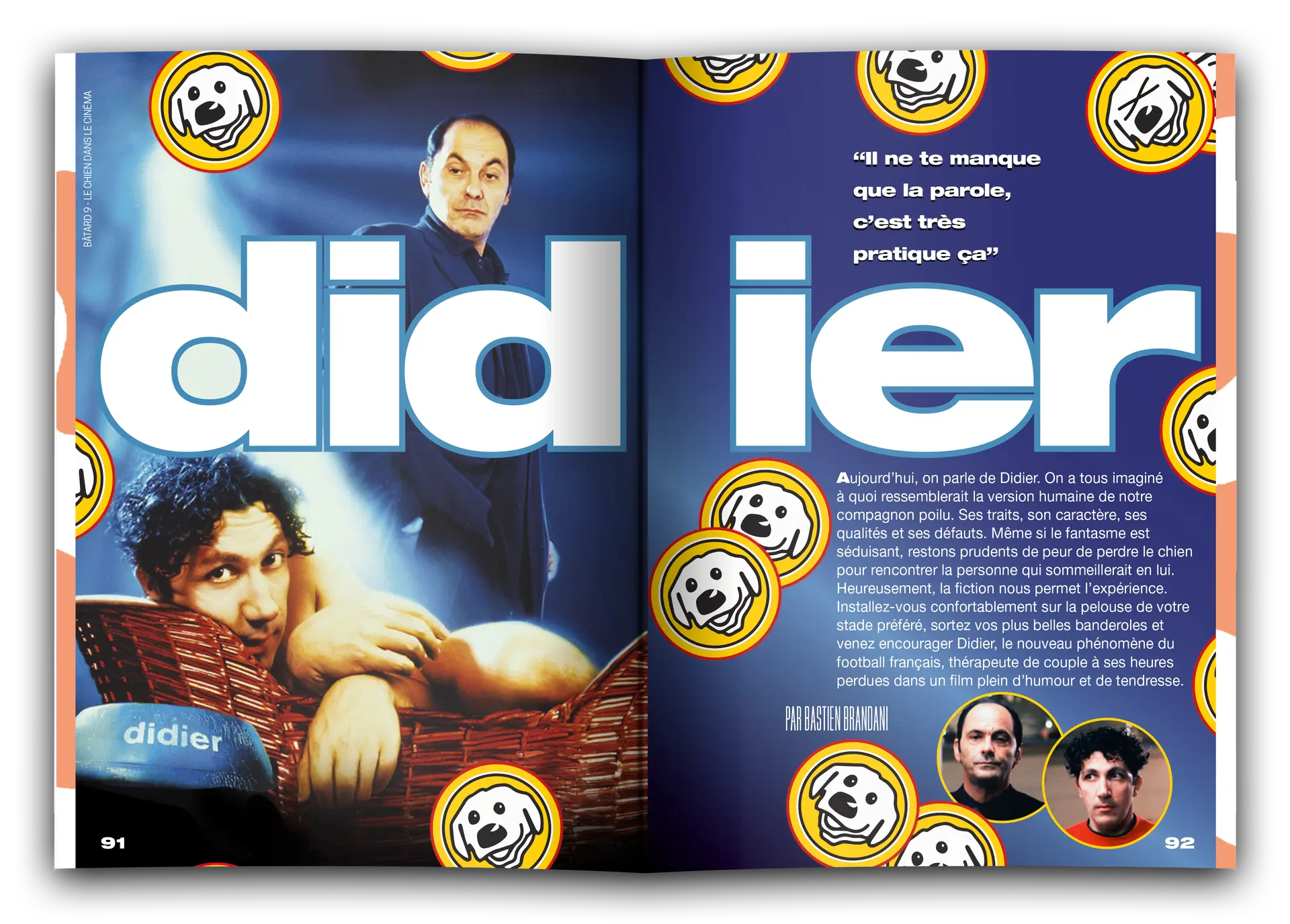 bâtard magazine 8 didier