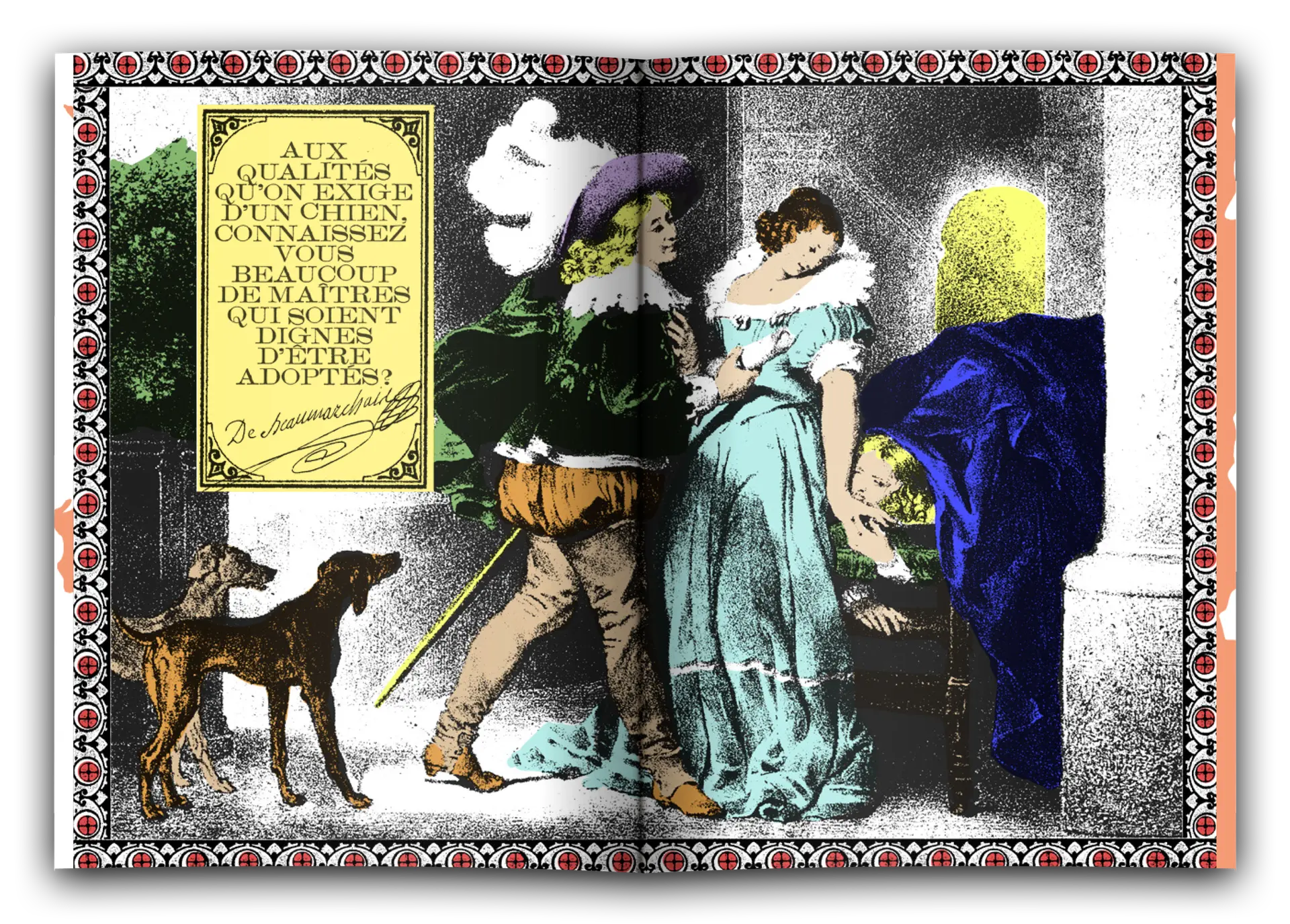 bâtard magazine 8 citation