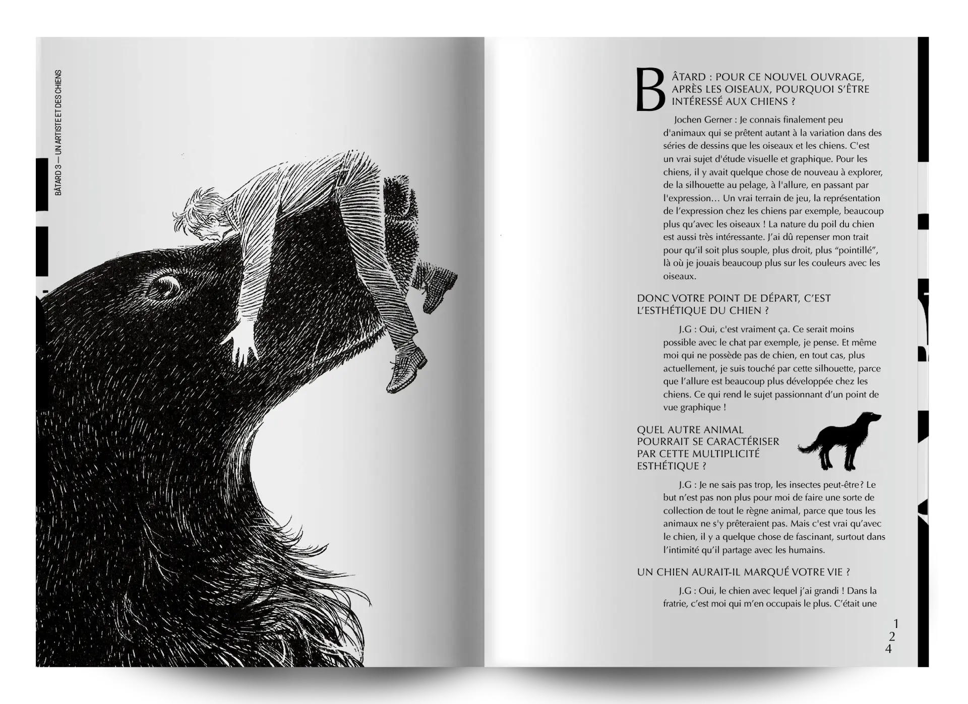 bâtard magazine 3 jochen gerner
