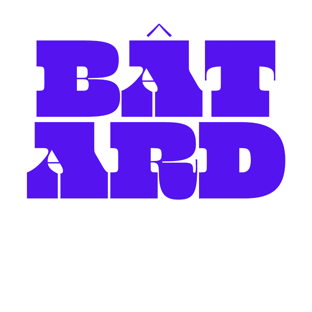 bâtard by dog social club