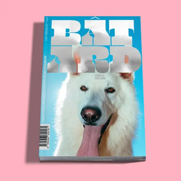 bâtard magazine 7