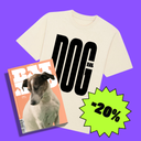 PACK ÉTÉ - BIG DOG écru