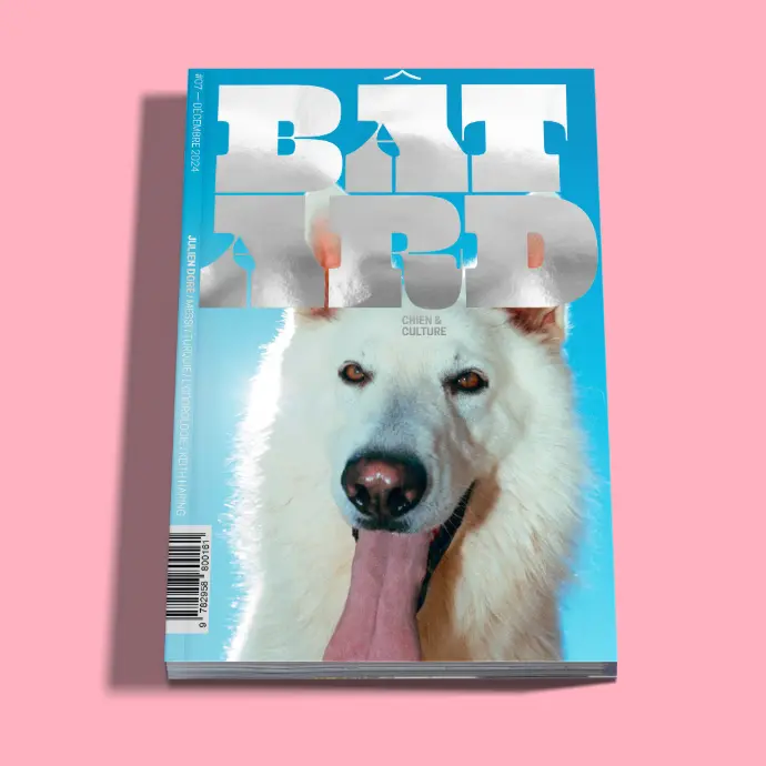 Bâtard #7 - Décembre 2024