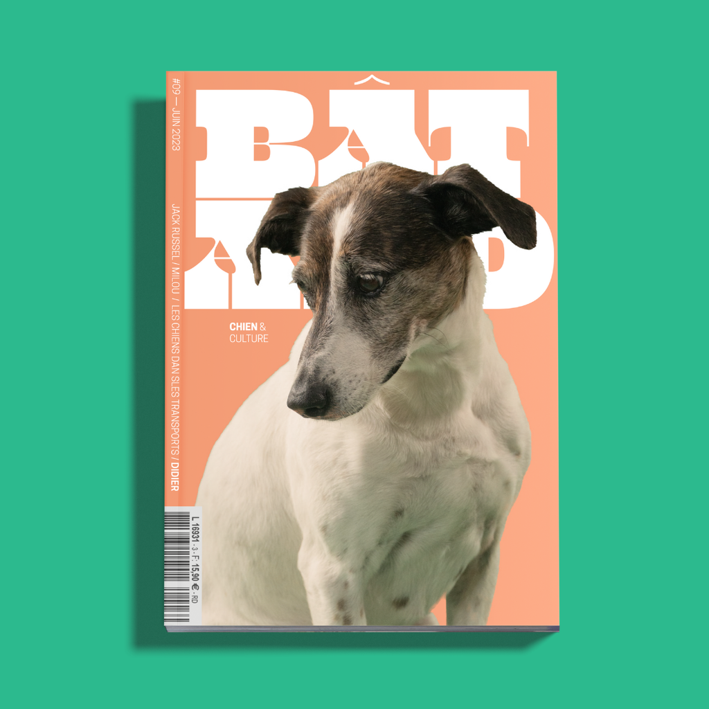 Bâtard #9 - Juin 2025