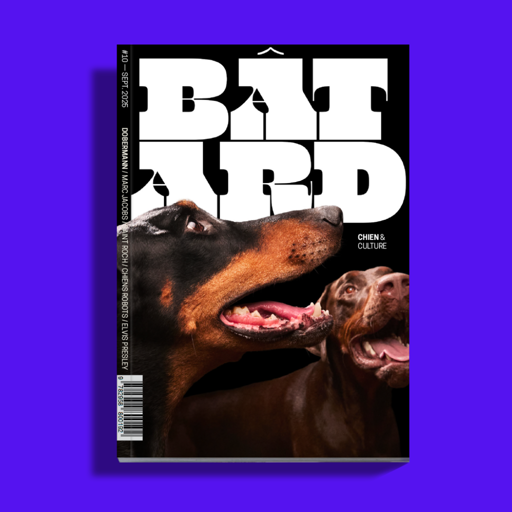 Bâtard #10 - Septembre 2025