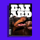 Bâtard #10 - Septembre 2025