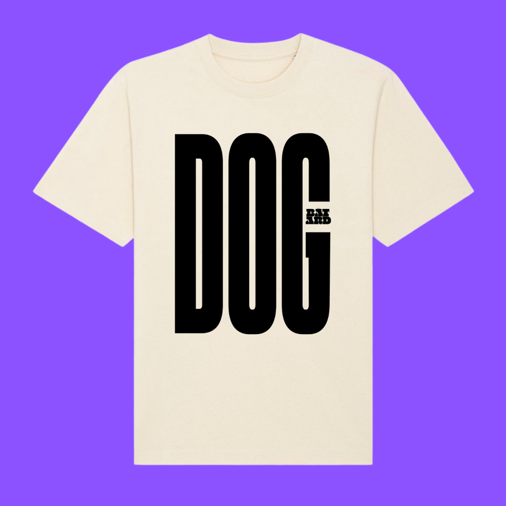 T-Shirt BIG DOG