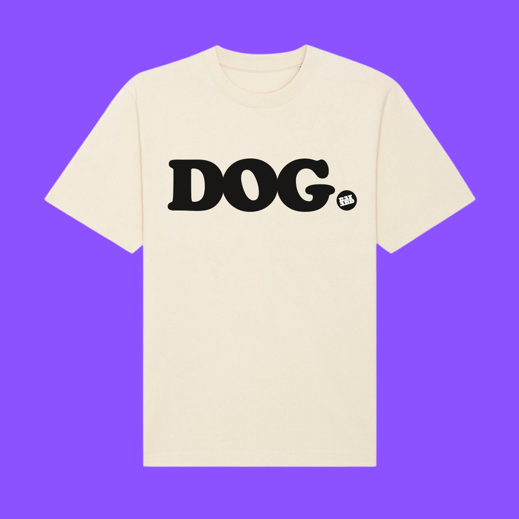 T-Shirt LITTLE DOG
