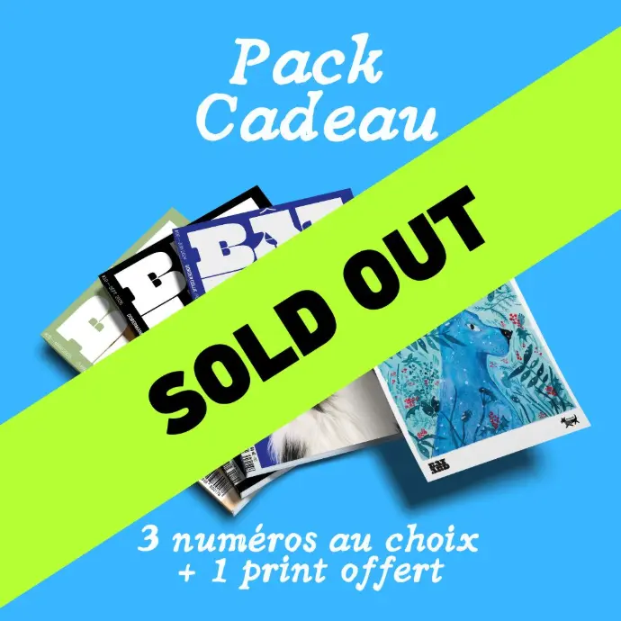 Pack cadeau
