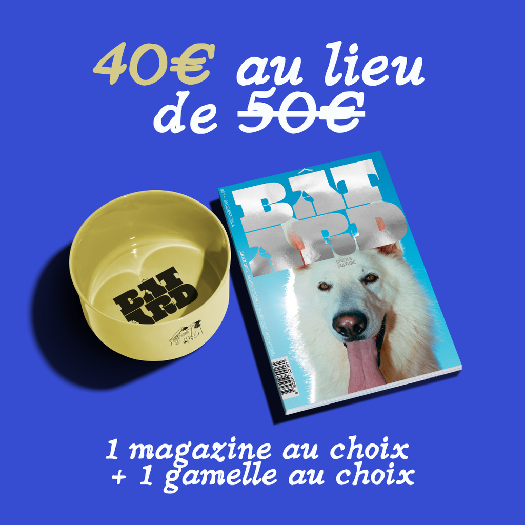 Pack Gamelle
