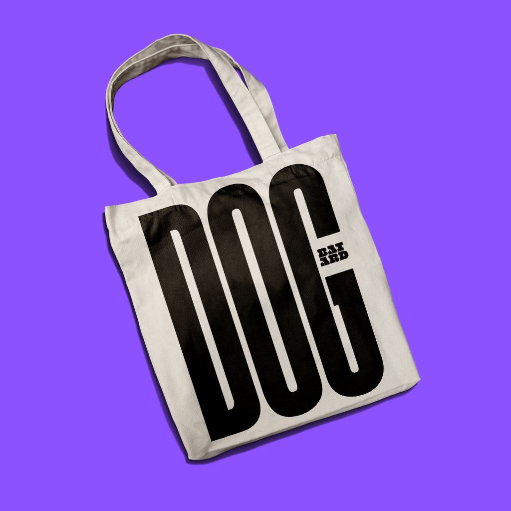 Tote-Bag (DOG)