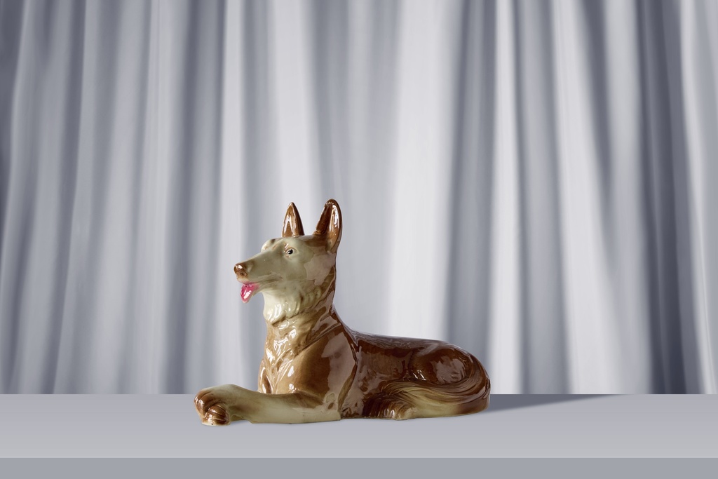 Faïence Saint Clément Berger