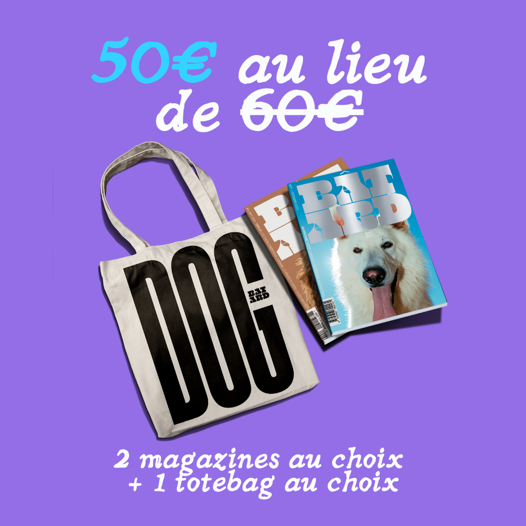 Pack Tote-Bag