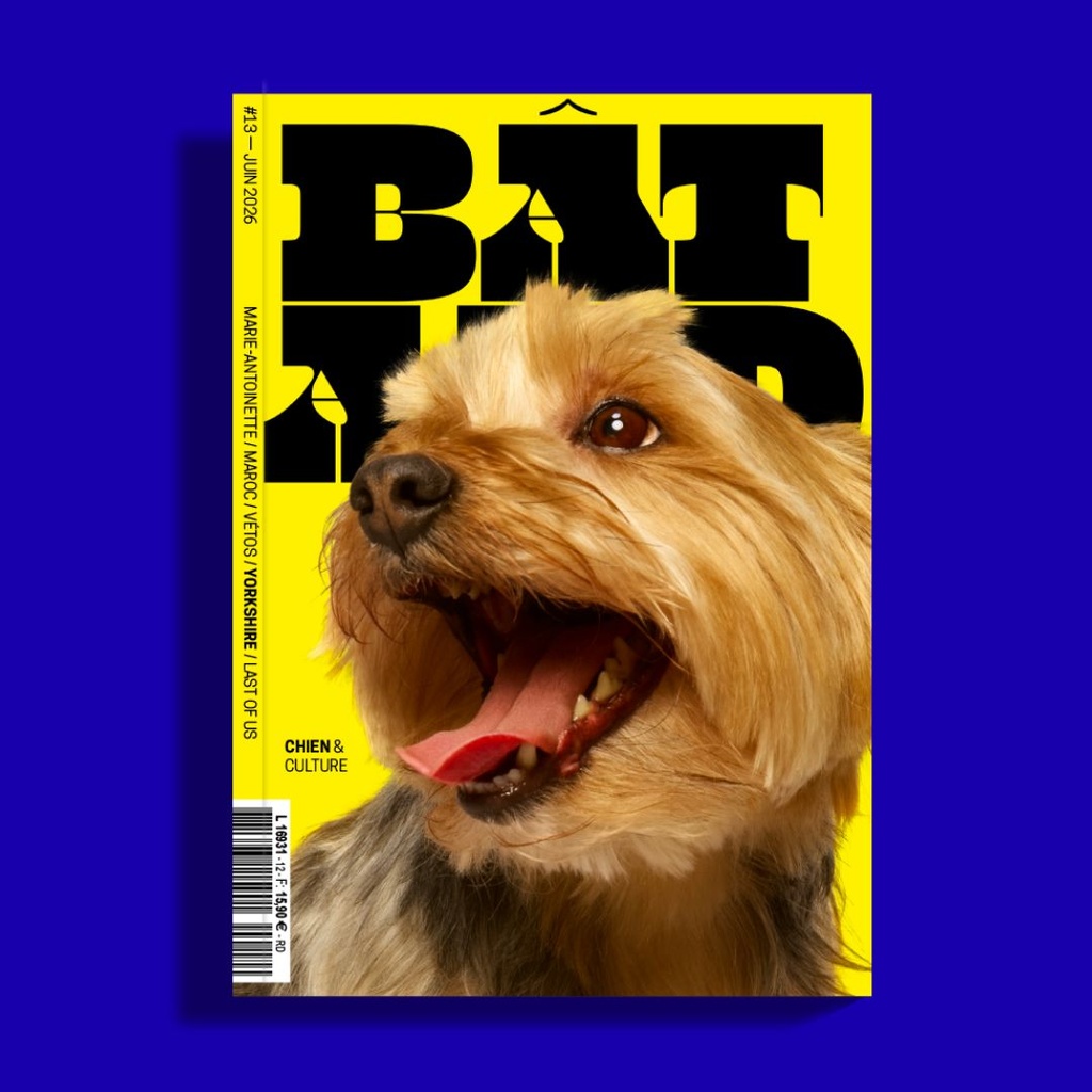 Bâtard #13 - Juin 2026