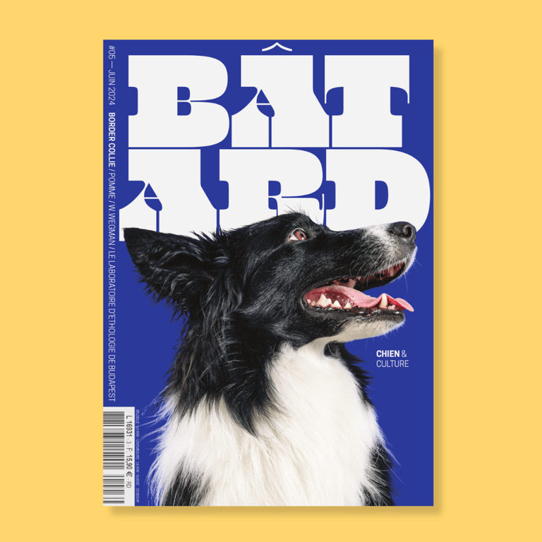 Bâtard #5 - Juin 2024