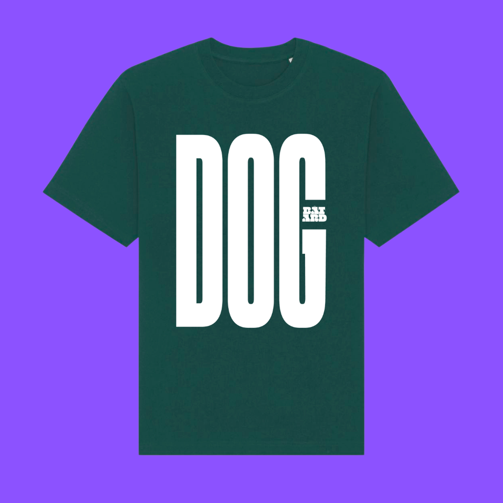 T-Shirt BIG DOG