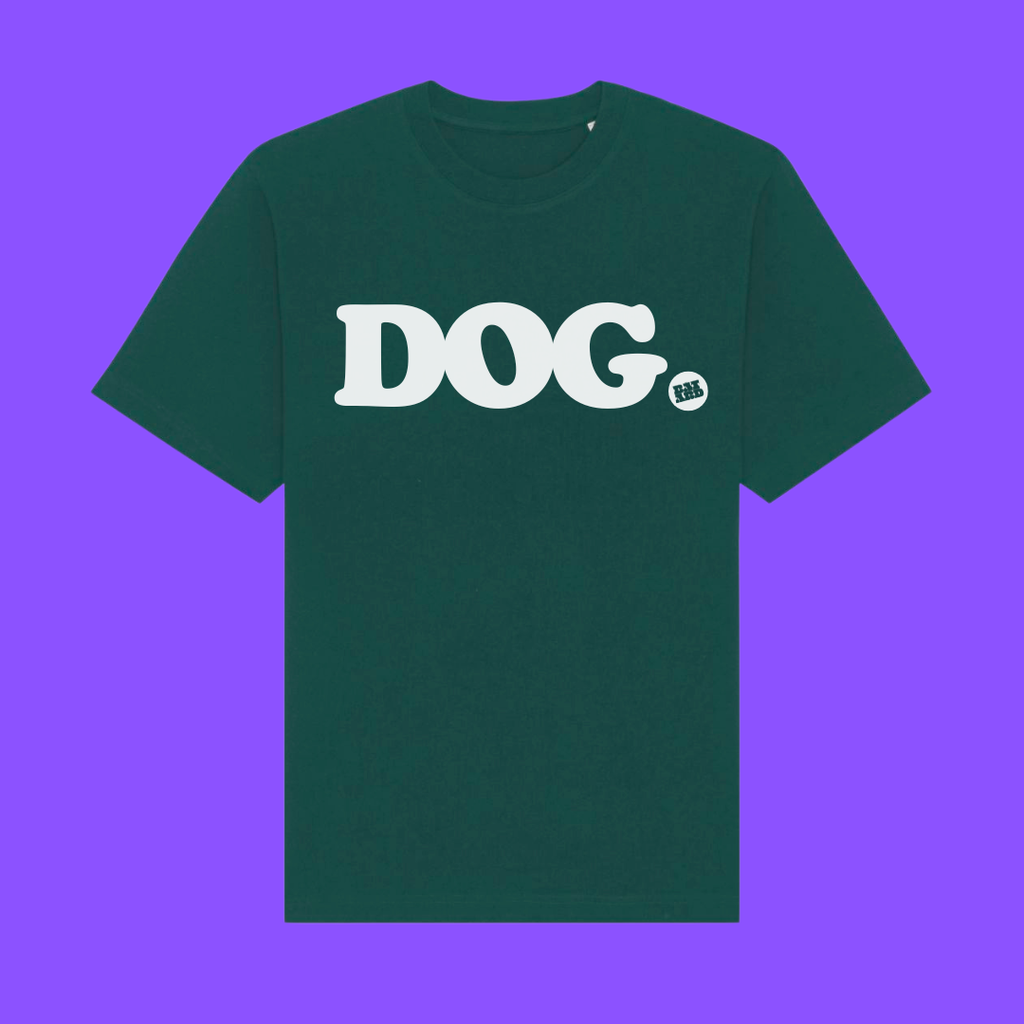 T-Shirt LITTLE DOG